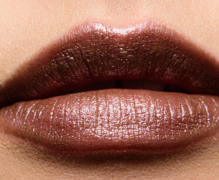 Too Faced Hoochie Throw Back Lipstick