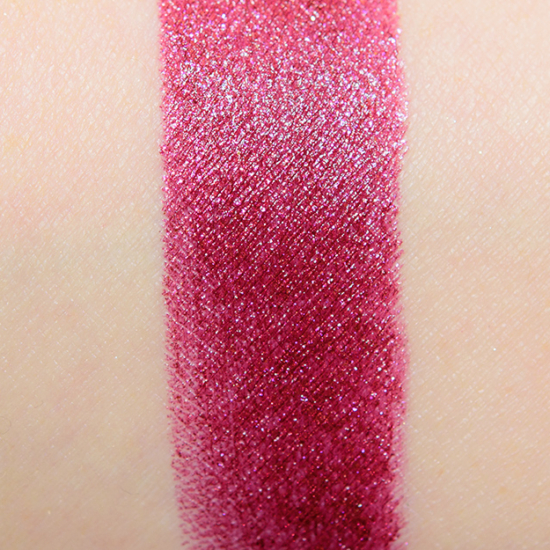 Too Faced Hot Flash Throw Back Lipstick