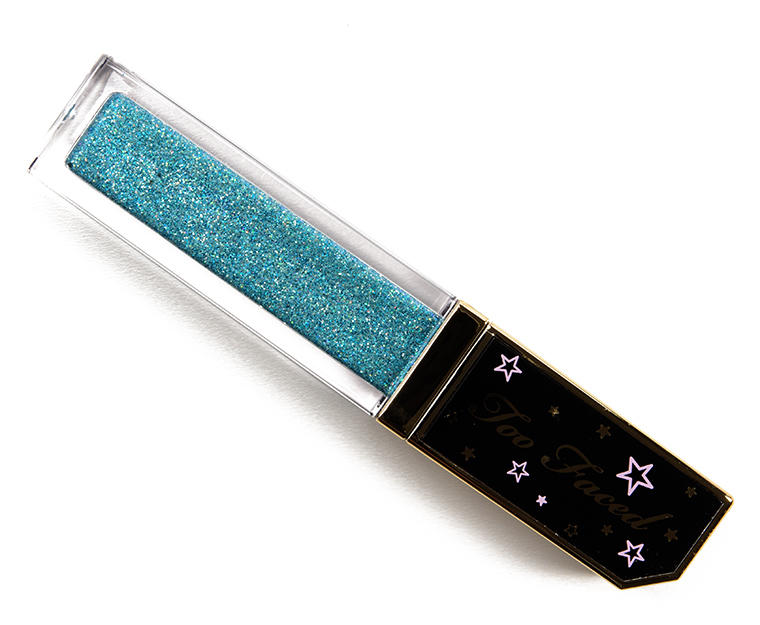 Too Faced Ice Queen Twinkle Twinkle Liquid Glitter Eye Shadow