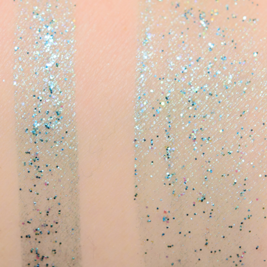 Too Faced Ice Queen Twinkle Twinkle Liquid Glitter Eye Shadow