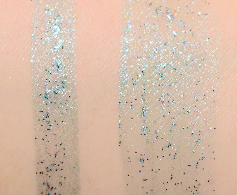 Too Faced Ice Queen Twinkle Twinkle Liquid Glitter Eye Shadow