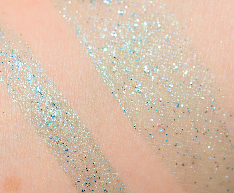 Too Faced Ice Queen Twinkle Twinkle Liquid Glitter Eye Shadow