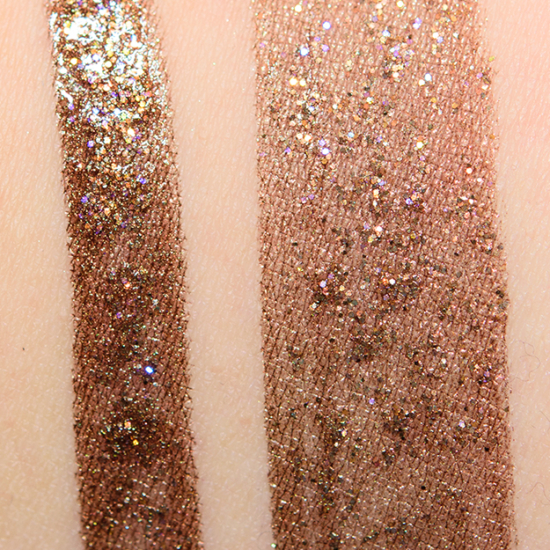 Too Faced Macchiato Madness Twinkle Twinkle Liquid Glitter Eye Shadow