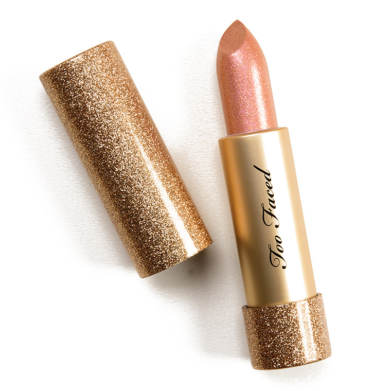 Too Faced Miss Thing Throw Back Lipstick