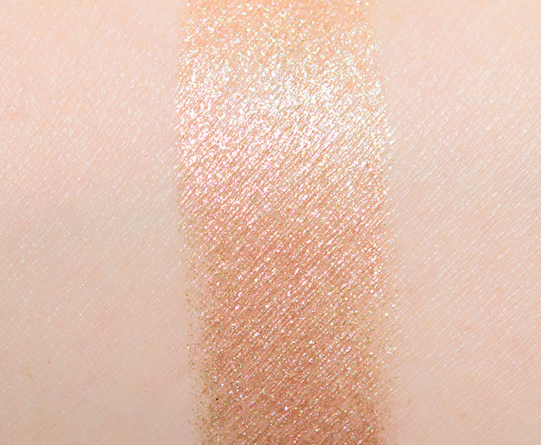 Too Faced Miss Thing Throw Back Lipstick