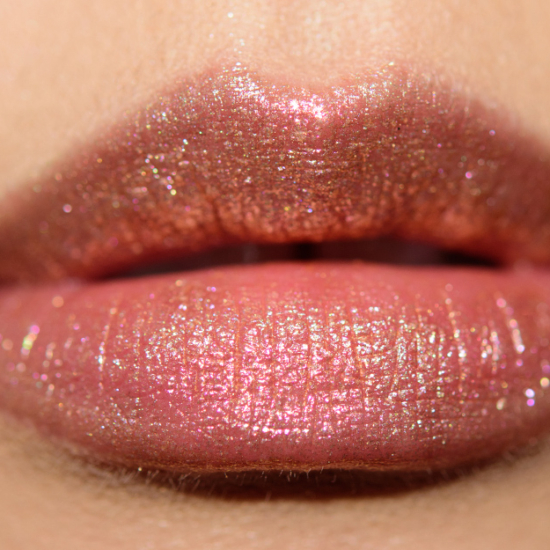 Too Faced Throw Back Lipstick Miss Thing