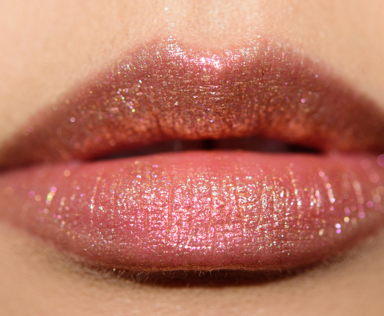 Too Faced Miss Thing Throw Back Lipstick