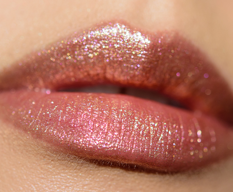 Too Faced Miss Thing Throw Back Lipstick