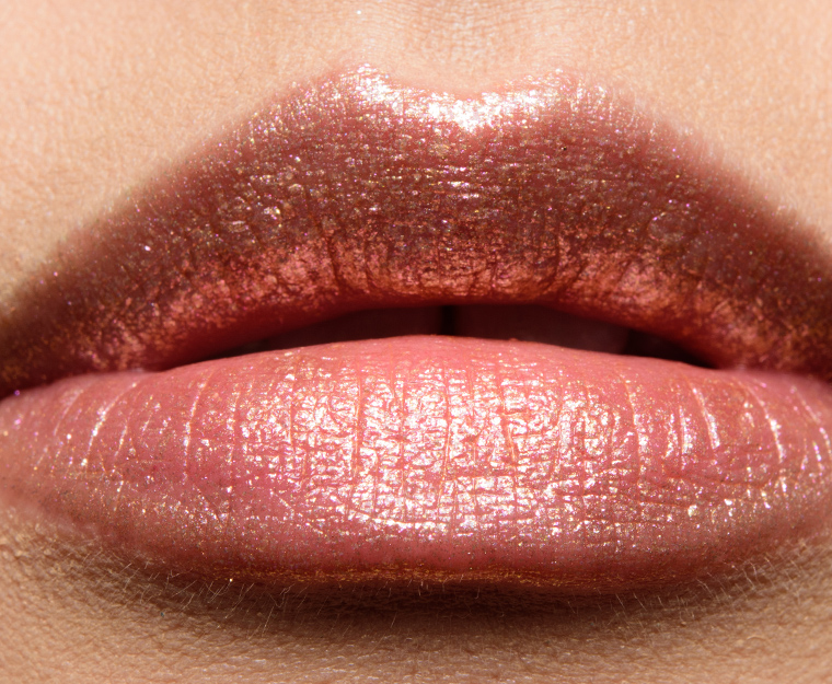 Too Faced Miss Thing Throw Back Lipstick