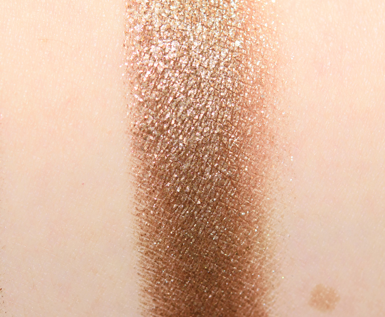 Too Faced NSFW Eyeshadow