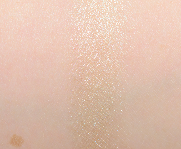 Too Faced Ooh La La (Right) Eyeshadow