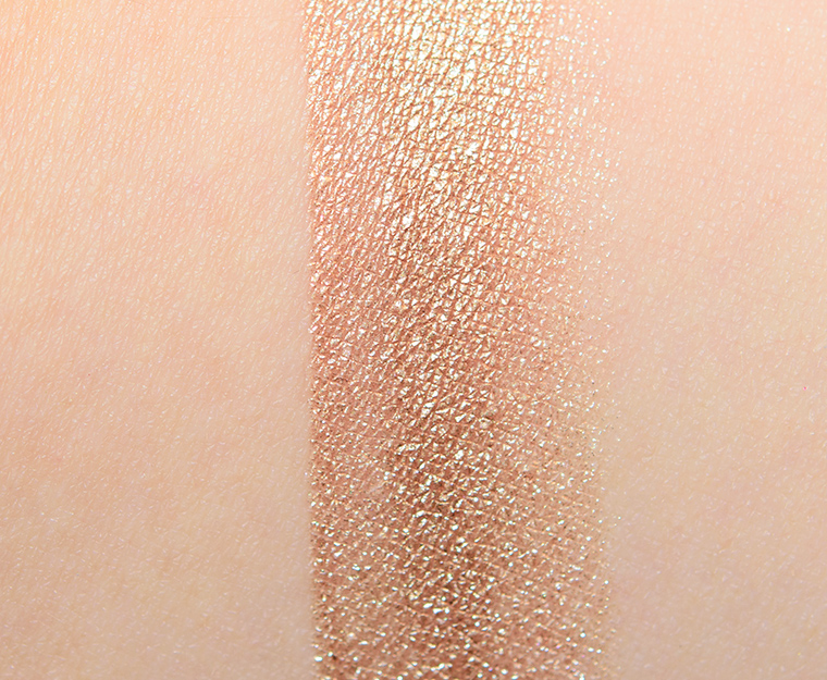 Too Faced Pineapple Cooler Eyeshadow