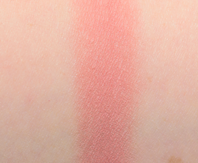 Too Faced Pink Suede Eyeshadow