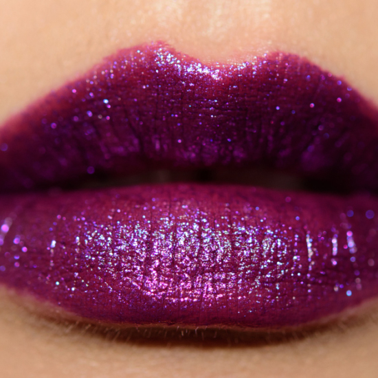 Too Faced Throw Back Lipstick Pixie Stick