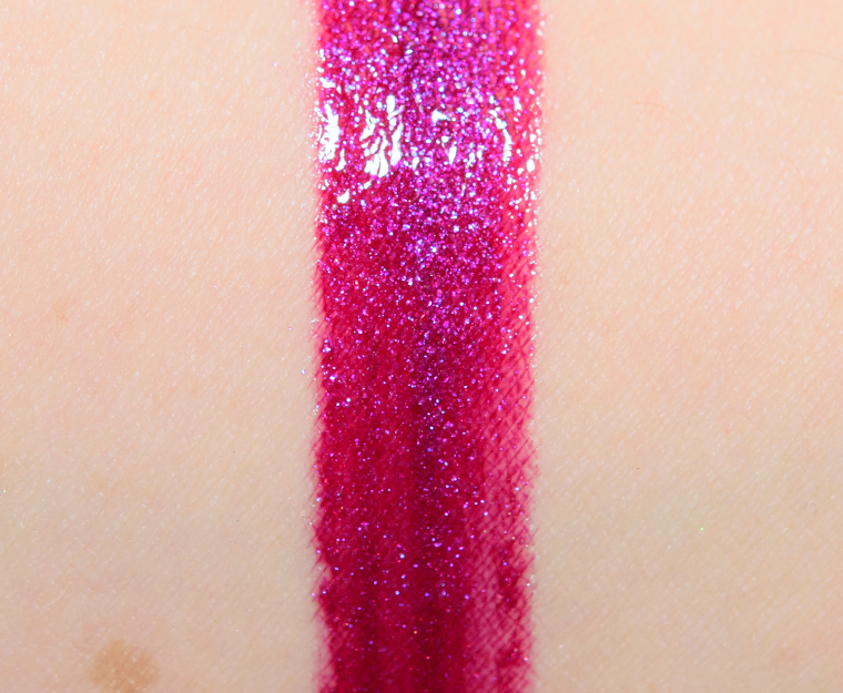 <p class="text-center">Too Faced Plum Crazy Juicy Fruits Comfort Lip Glaze</p>