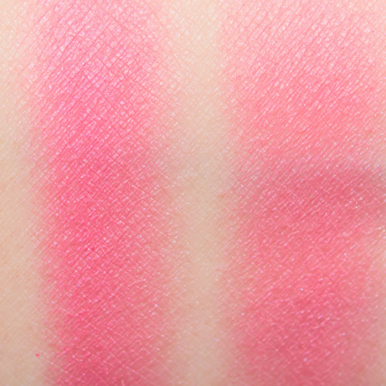Too Faced Plumagranate (Blush) Tutti Fruti Satin Blush