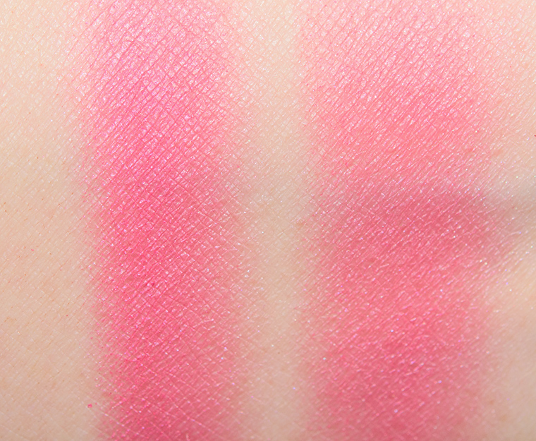 <p class="text-center">Too Faced Plumagranate (Blush) Tutti Fruti Satin Blush</p>