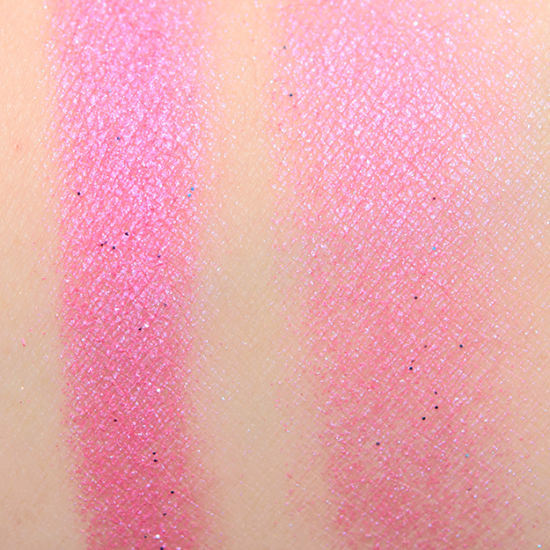 Too Faced Plumagranate (Highlighter) Tutti Frutti Strobe Powder