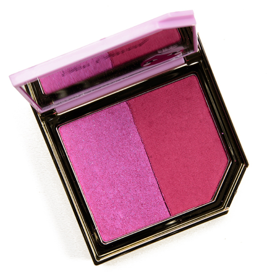 Too Faced Plumagranate Fruit Cocktail Blush Duo