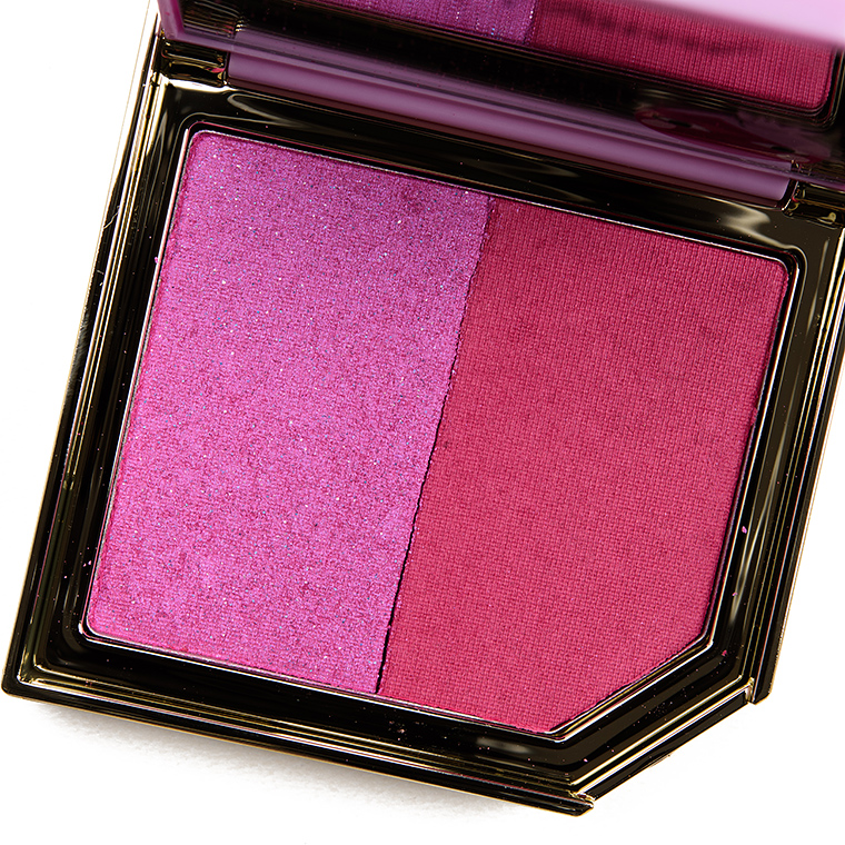 Too Faced Plumagranate Fruit Cocktail Blush Duo