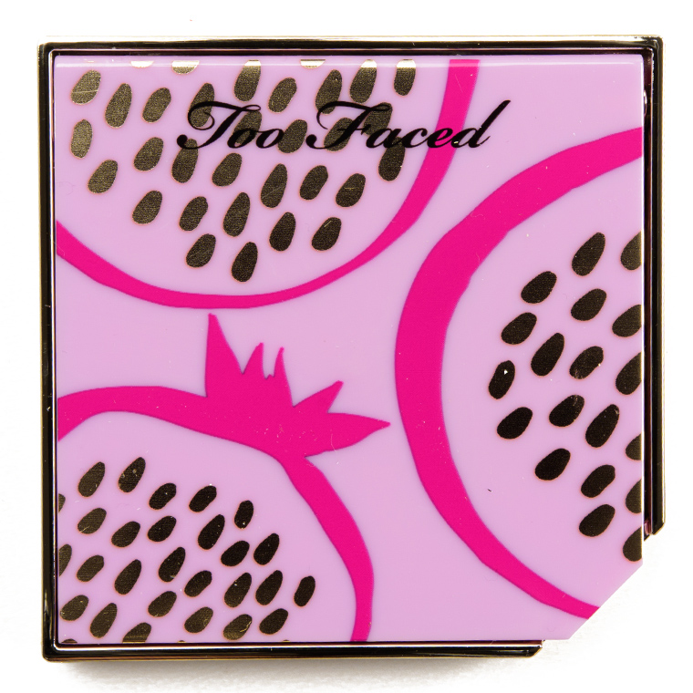 Too Faced Plumagranate Fruit Cocktail Blush Duo