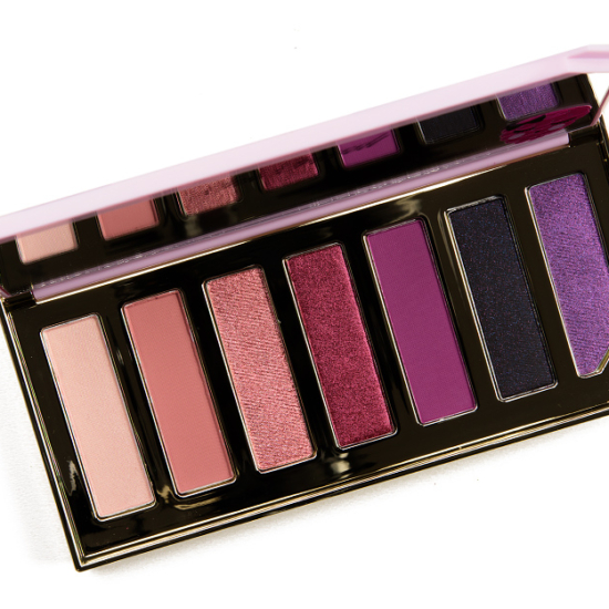 Too Faced Razzle Dazzle Berry Tutti Frutti Eyeshadow Palette