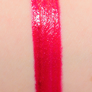 Too Faced Ruby Ripe Juicy Fruits Comfort Lip Glaze