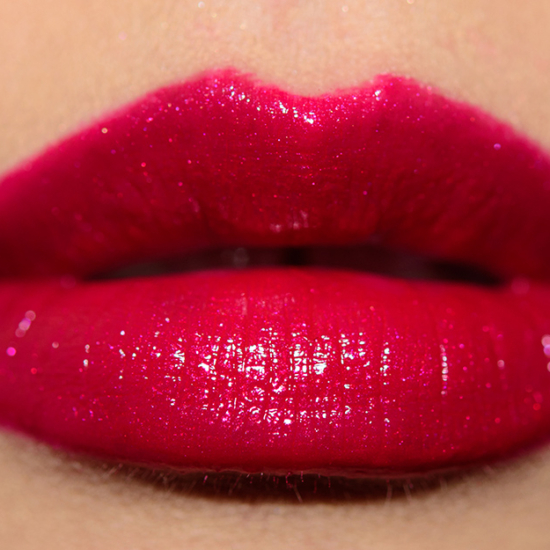 Too Faced Ruby Ripe Juicy Fruits Comfort Lip Glaze