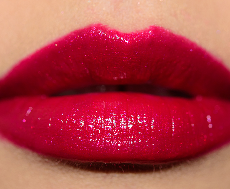 Too Faced Ruby Ripe Juicy Fruits Comfort Lip Glaze