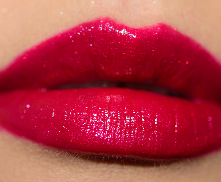 Too Faced Ruby Ripe Juicy Fruits Comfort Lip Glaze