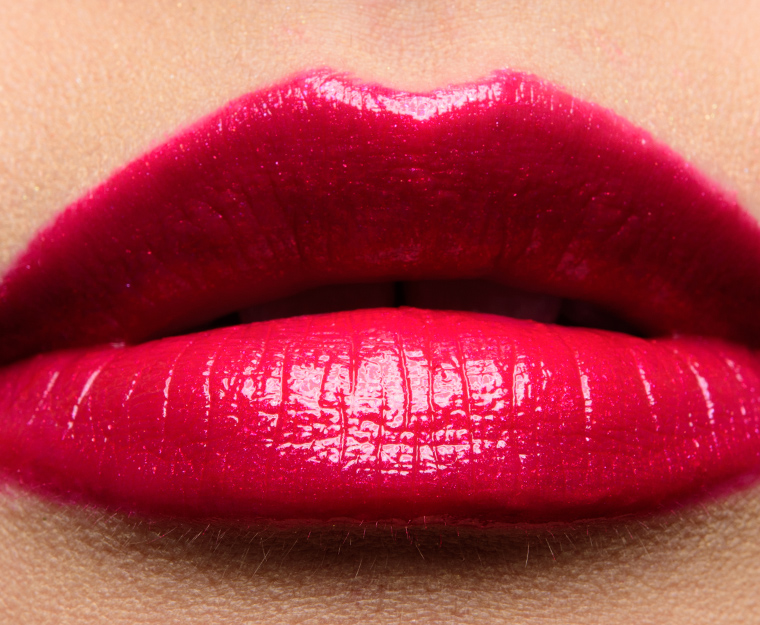 Too Faced Ruby Ripe Juicy Fruits Comfort Lip Glaze