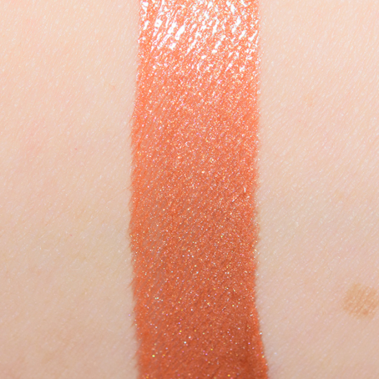 Too Faced Show Me Your Coconuts Juicy Fruits Comfort Lip Glaze