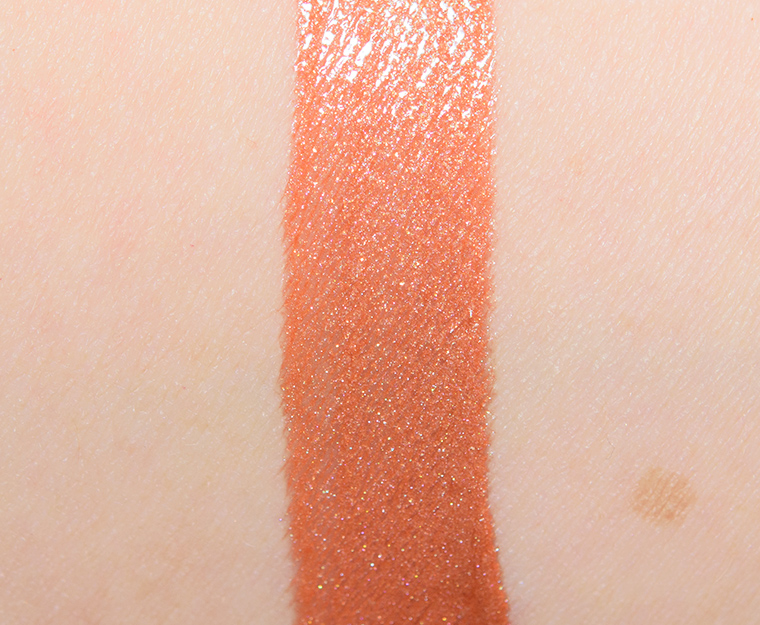 Too Faced Show Me Your Coconuts Juicy Fruits Comfort Lip Glaze
