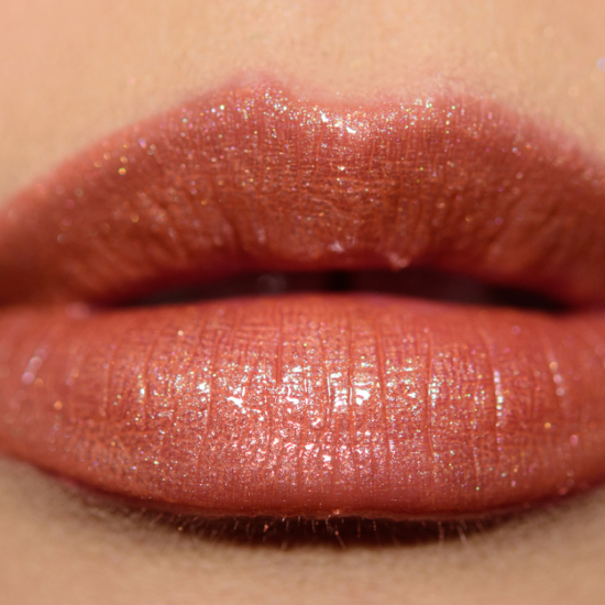 Too Faced Juicy Fruits Comfort Lip Glaze Show Me Your Coconuts