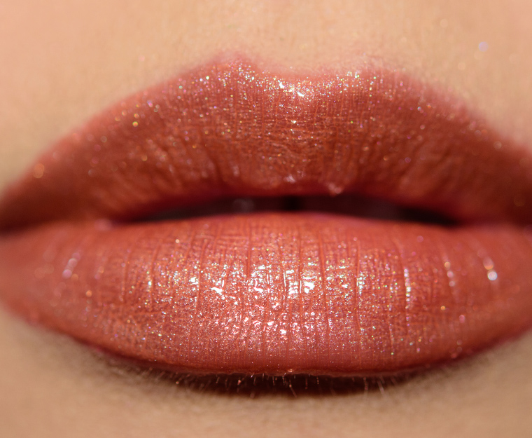 Too Faced Show Me Your Coconuts Juicy Fruits Comfort Lip Glaze