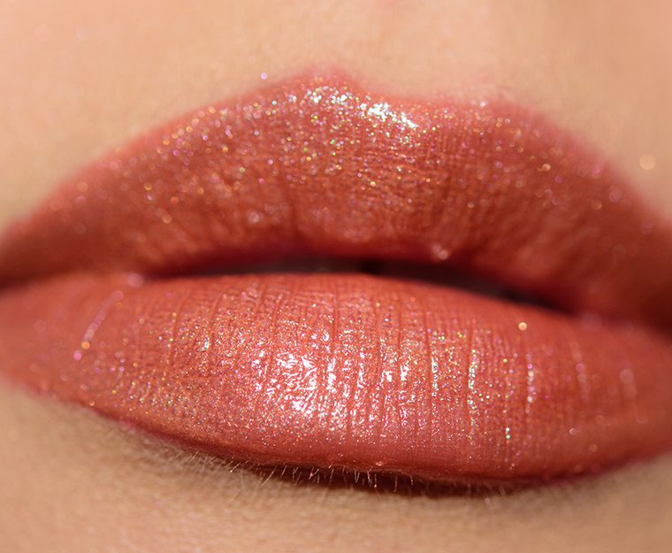 Too Faced Show Me Your Coconuts Juicy Fruits Comfort Lip Glaze