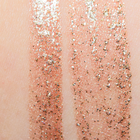 Too Faced Honey, Please Twinkle Twinkle Liquid Glitter Eye Shadow