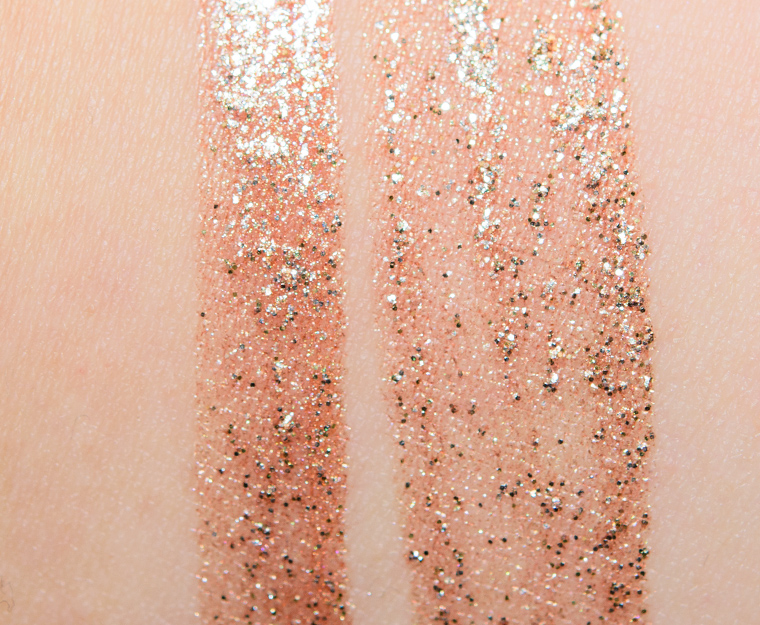 <p class="text-center">Too Faced Honey, Please Twinkle Twinkle Liquid Glitter Eye Shadow</p>