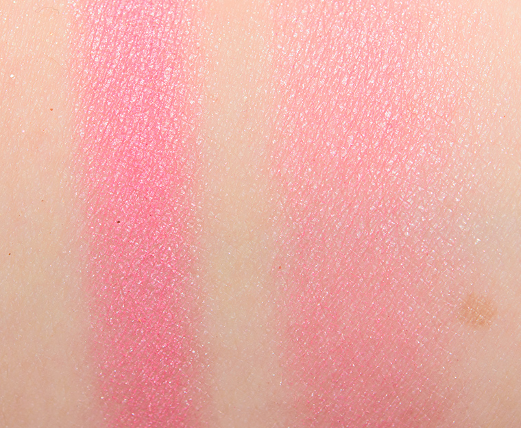 <p class="text-center">Too Faced Strobeberry (Blush) Tutti Fruti Satin Blush</p>