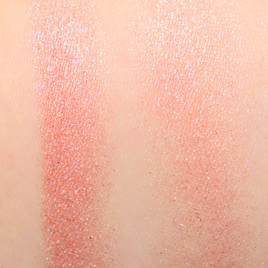 Too Faced Strobeberry (Highlighter) Tutti Frutti Strobe Powder