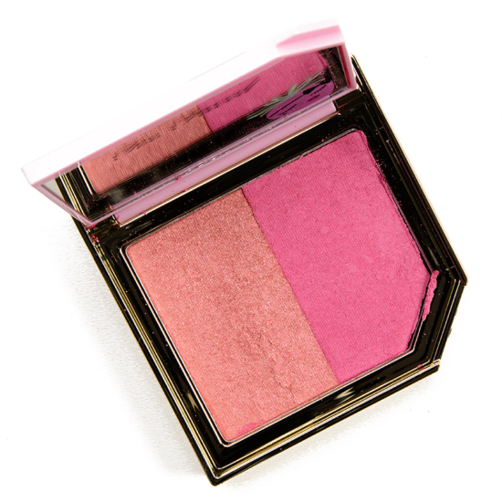 Too Faced Strobeberry Fruit Cocktail Blush Duo