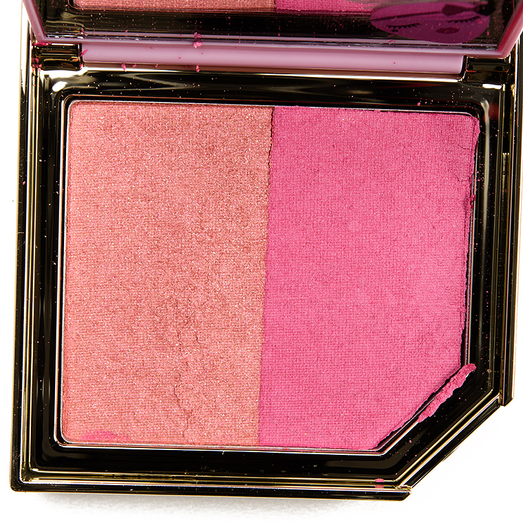 Too Faced Strobeberry Fruit Cocktail Blush Duo