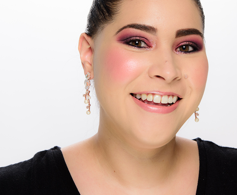 Too Faced Strobeberry Fruit Cocktail Blush Duo
