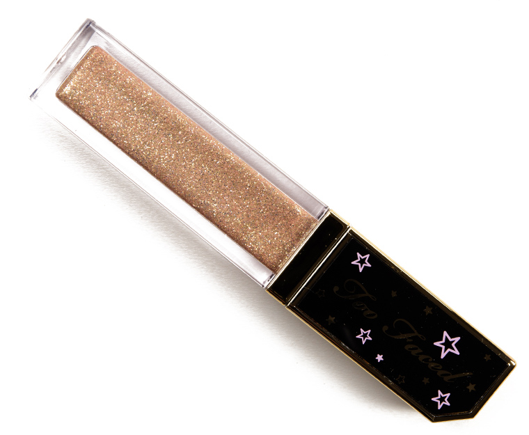 Too Faced Sweet Spot Twinkle Twinkle Liquid Glitter Eye Shadow