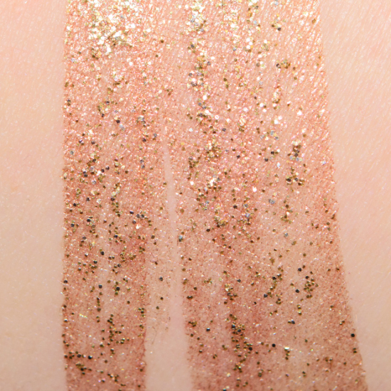 Too Faced Sweet Spot Twinkle Twinkle Liquid Glitter Eye Shadow