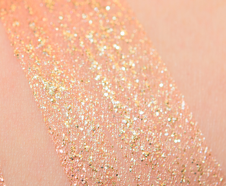 Too Faced Sweet Spot Twinkle Twinkle Liquid Glitter Eye Shadow