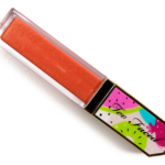Too Faced Takes Two to Mango Juicy Fruits Comfort Lip Glaze