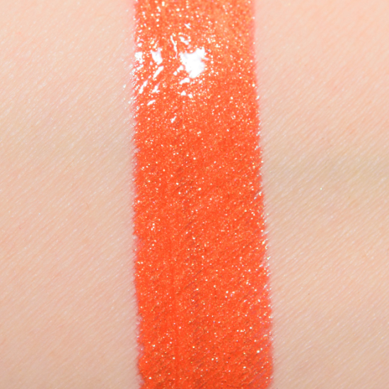Too Faced Takes Two to Mango Juicy Fruits Comfort Lip Glaze