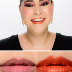 Too Faced Takes Two to Mango Juicy Fruits Comfort Lip Glaze