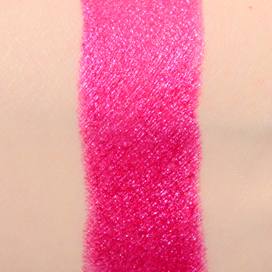 Too Faced TF 20 Throw Back Lipstick